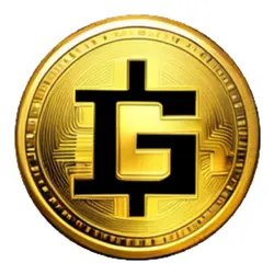 GCoin logo