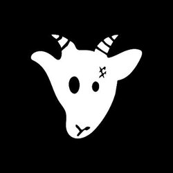 GOATS logo