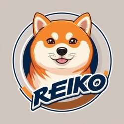 REIKO logo