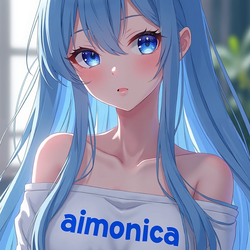 Aimonica Brands