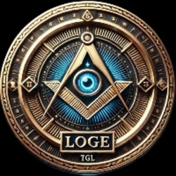 LOGE logo