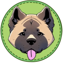 Gatsby Inu logo