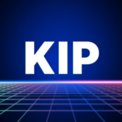 KIP logo