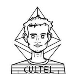 Cultel logo