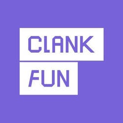 clank.fun logo