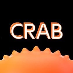 CRAB logo