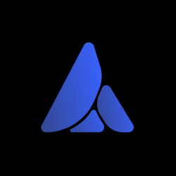 Triad logo