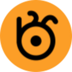 BugsCoin logo