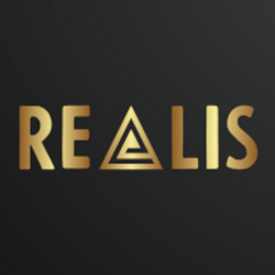 Realis Worlds logo