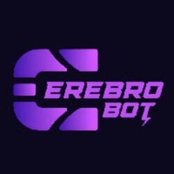 Cerebro logo