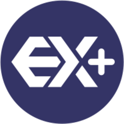 Exchange Token Plus logo