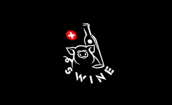 Swiss Wine logo