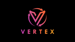 Vertex logo