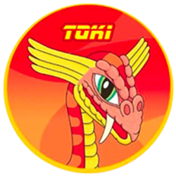 Toki logo