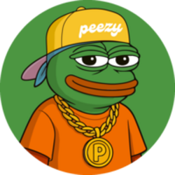 Peezy (peezy.vip) logo