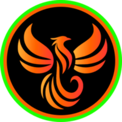 PHOENIX logo