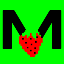 MicroBerry logo