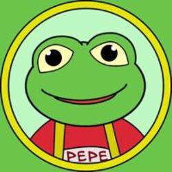 El Sapo Pepe logo