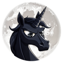 Black Unicorn Corp. logo