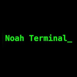 Noah Terminal logo