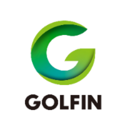 GOLFIN logo