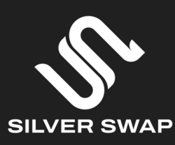 Silver logo