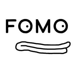 FOMO logo