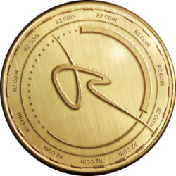 RZcoin logo