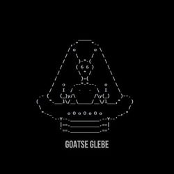 goatseglebe logo