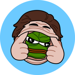 DrPepe.ai logo