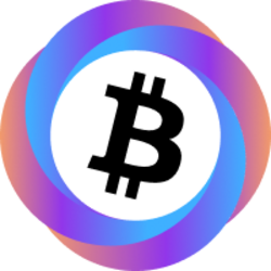 Bedrock BTC logo