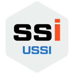 USSI logo