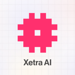 Xetra AI logo