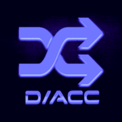 D/ACC logo