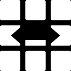 Hyperlauncher logo