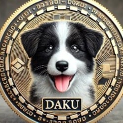 Der Daku logo