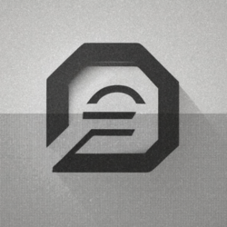 aether collective logo