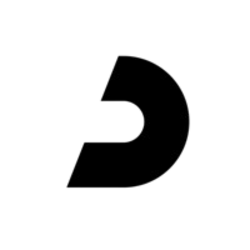 DeFive logo