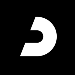 DeFive logo