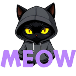 MeowCat logo