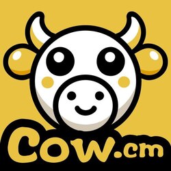 Cowcoin logo