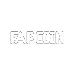 FAPCOIN logo