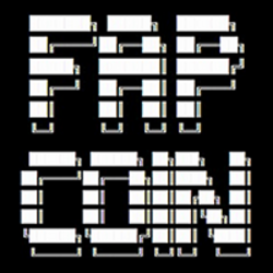 FAPCOIN logo