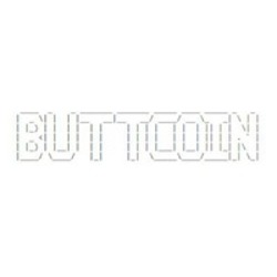 BUTTCOIN logo