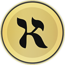 Kosher Katz logo