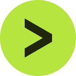 1000x by Virtuals logo