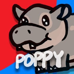 Poppy logo