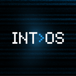 INT OS logo