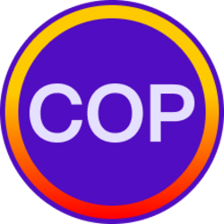 cCOP logo