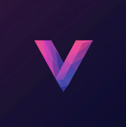 AI VERTEX by Virtuals logo